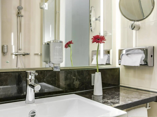 Intercityhotel Ingolstadt photo 10