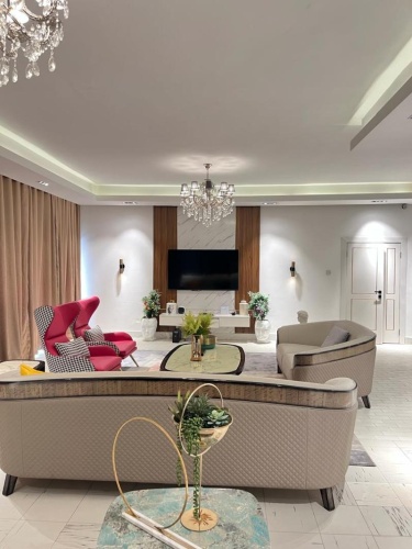Sujimoto Residences