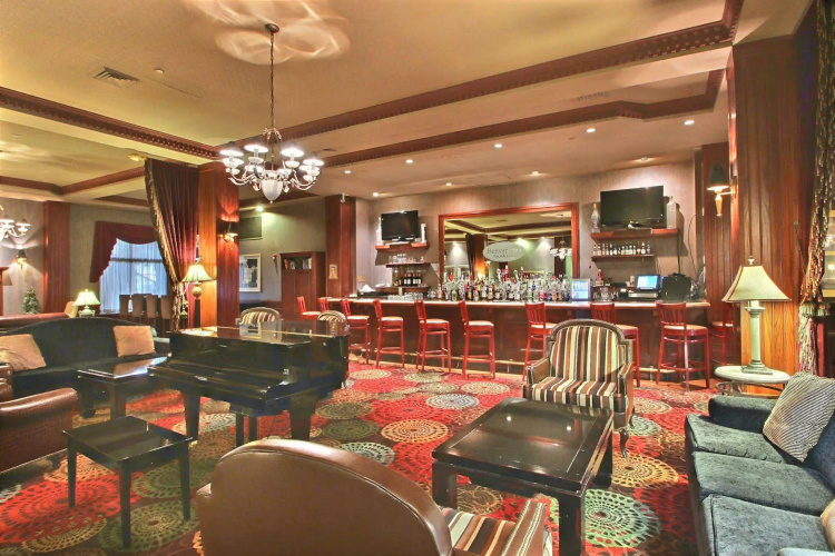 Holiday Inn Hotel & Suites Madison West - Middleton by IHG