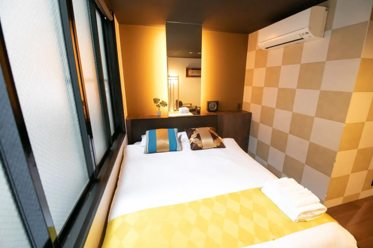 Luft402 / Vacation Stay 2835