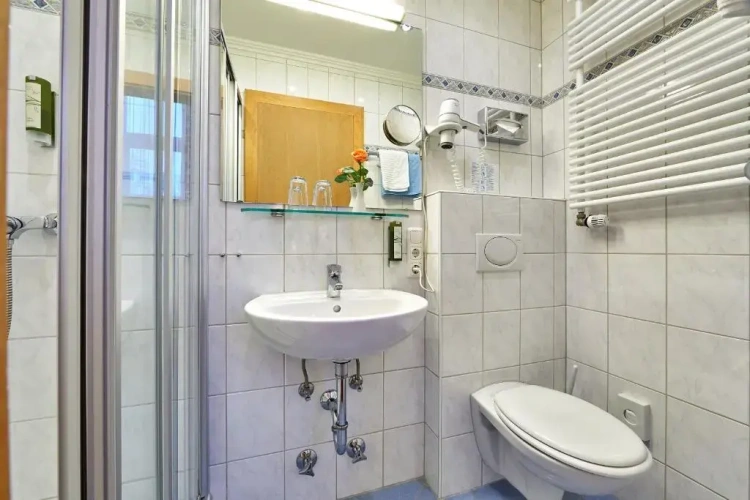 Superior Single room
