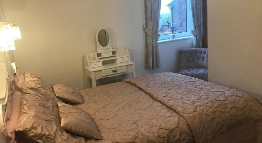 Norman Guest House