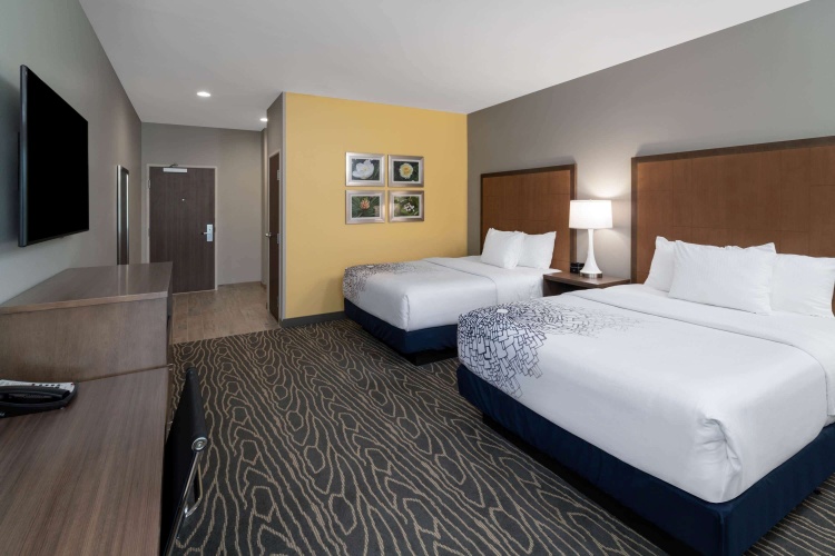 La Quinta Inn & Suites by Wyndham Tifton photo 6