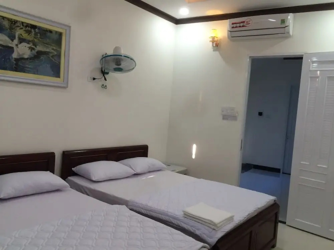 Hotel Thu Thao