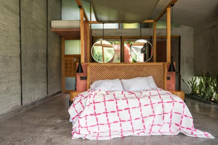 1 Bedroom Villa