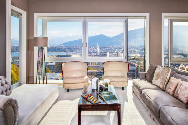 Intercontinental Geneva photo 9
