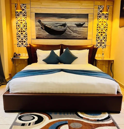 Standard room