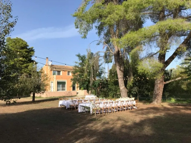 Villa