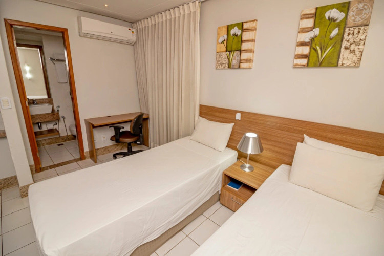 Sun Square Suites Hotel