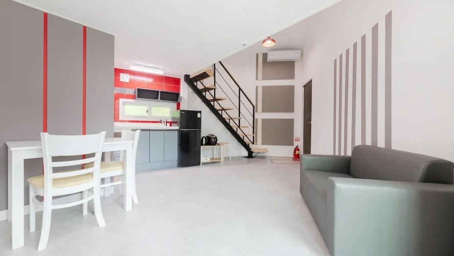 1 Bedroom Standard room