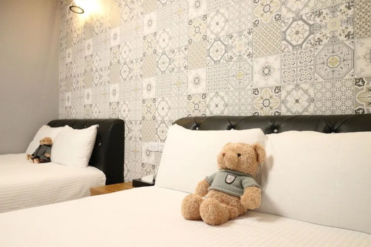 Hotelafbeelding