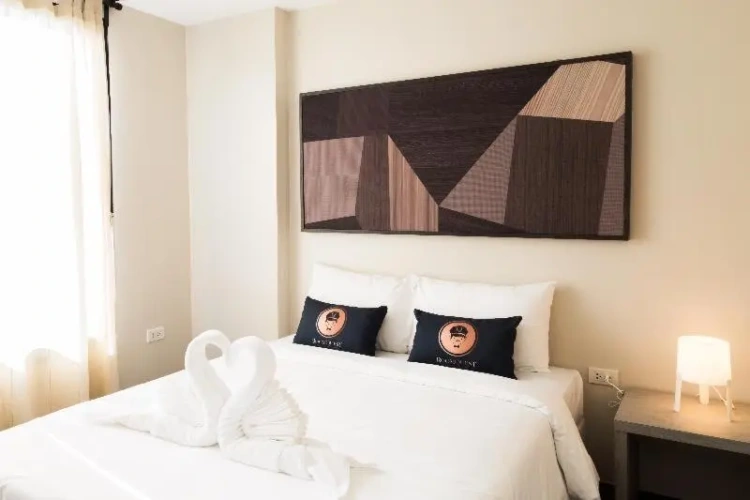Standard room