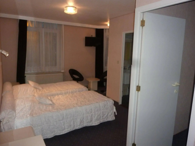 Hotel Kristoffel