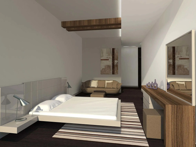 Staybridge Suites Doha Lusail by IHG