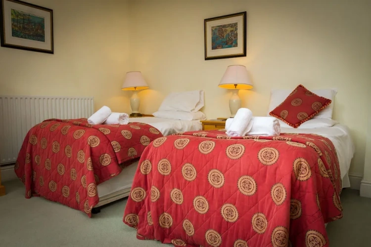 Premium Double room