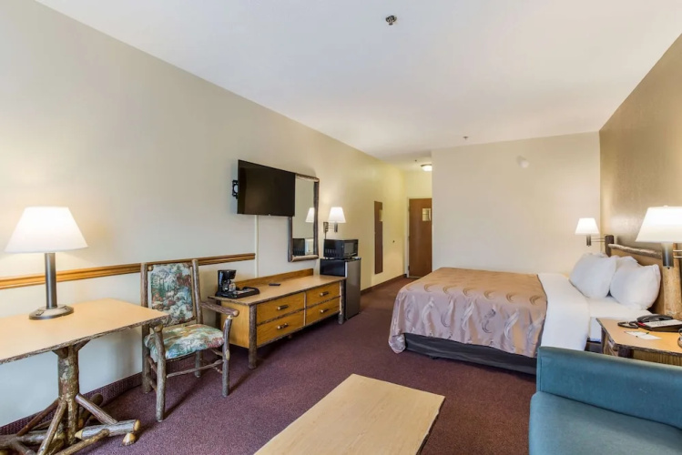 Comfort Inn Big Stone Gap