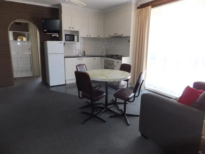 Paradise Holiday Apartments