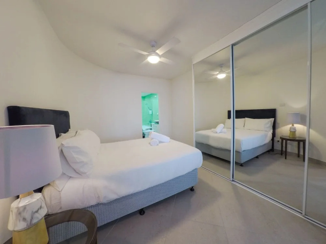 Manly Stay LUX Apartments