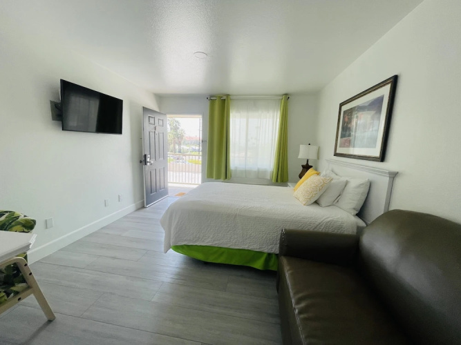 Loma Linda Inn