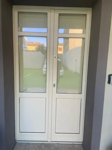 Superior Double room with garden view