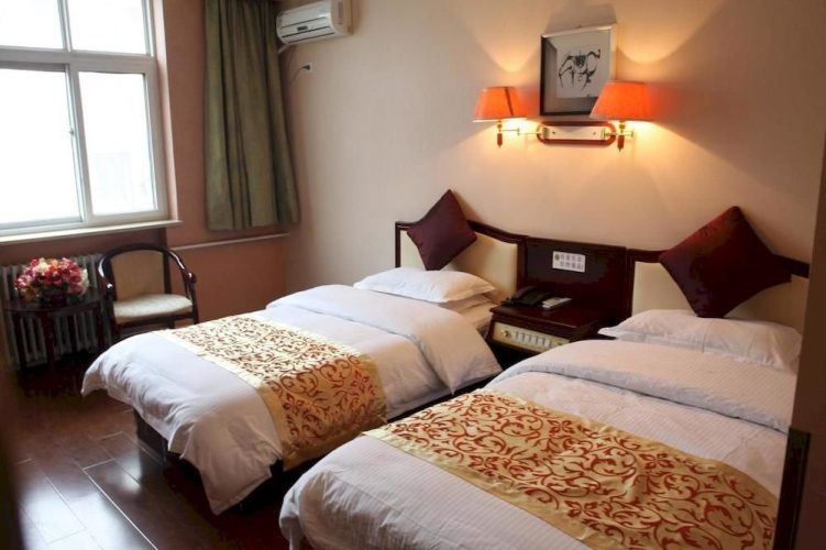 Kungang Express Hotel
