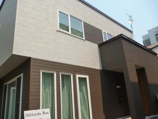 Erry's Guesthouse Sapporo