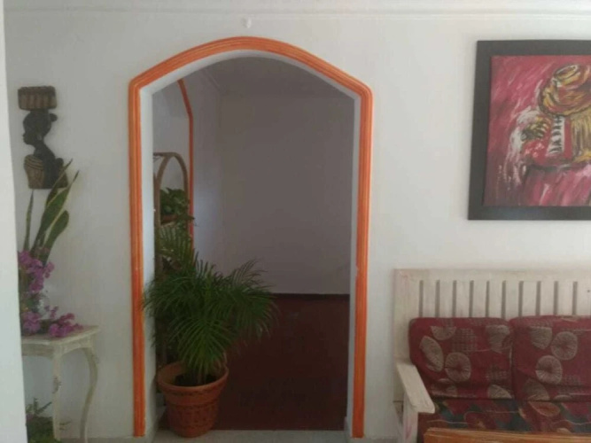 Hotel Casa La Pilonera