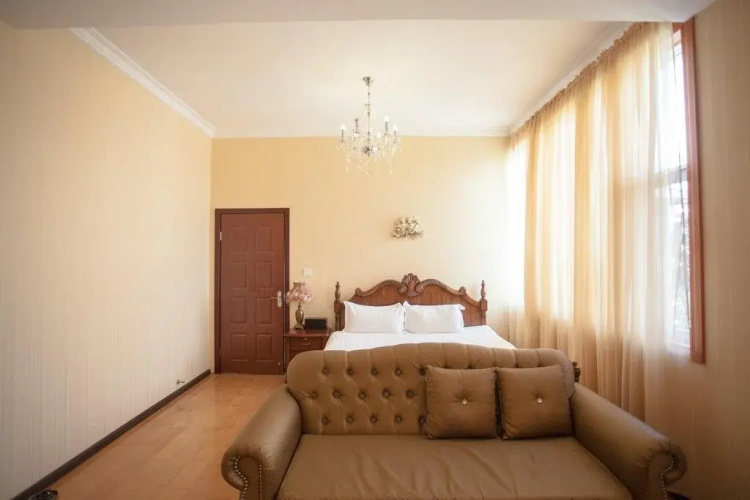 Dali Zao Xun Hostel
