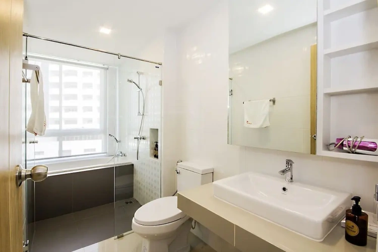 Premium Double Studio