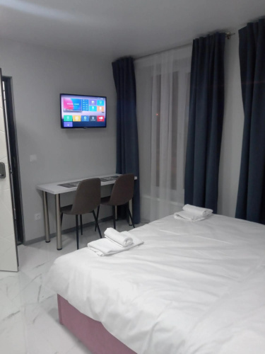 New Apartments VIP 3