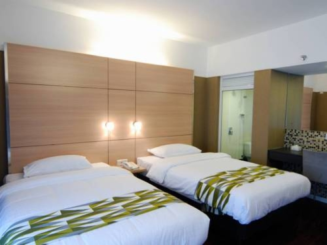 Welcome Inn - Nanshan Branch