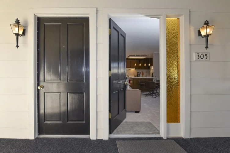 1 Bedroom Standard room