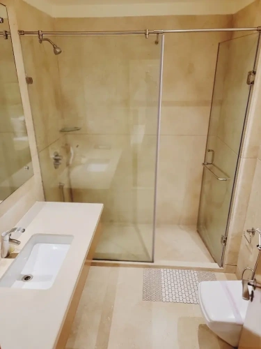 Standard Double Club room