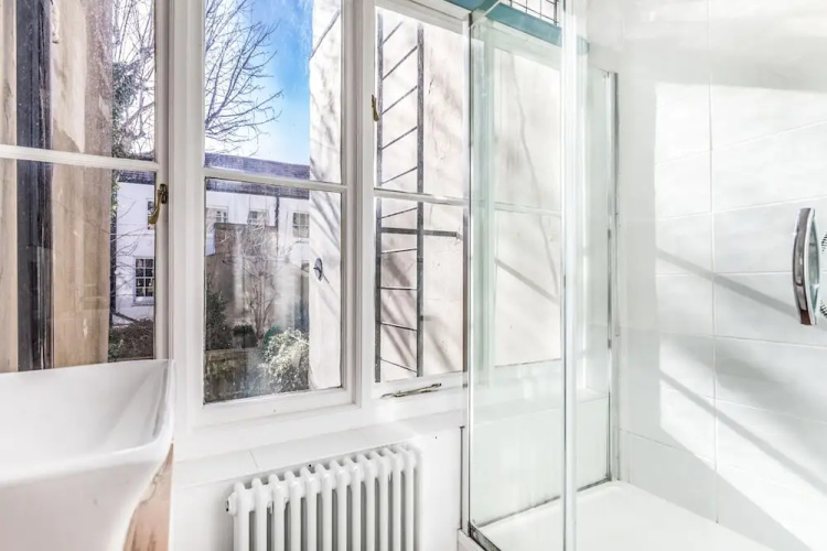 1 Bedroom Apartment In Brighton
