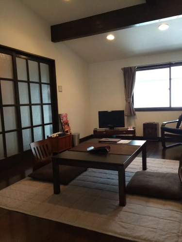 Kyo no Koyado KANA Machiya