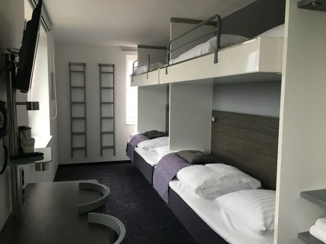 Cabinn Vejle