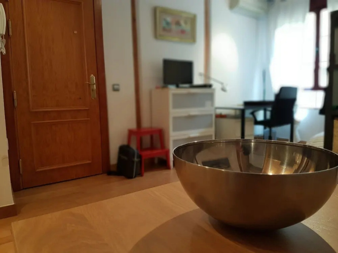 Apartamento La Latina - Mercado De La Cebada