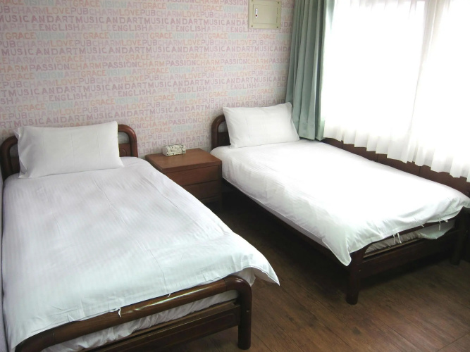 Dream Taiwan Homestay