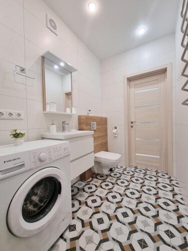 Фотография номера квартиры LovelyHome 39 (ЛавлиХоум 39) на улице Комсомольская 64