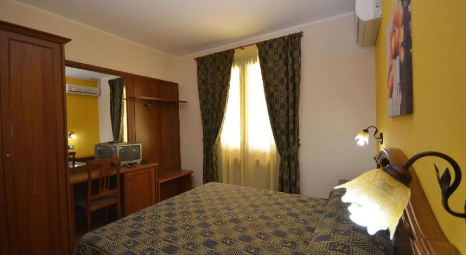 Sun Garden Hotel