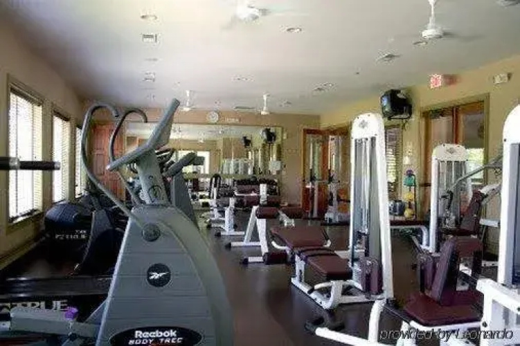 Marriott ExecuStay Deer Creek