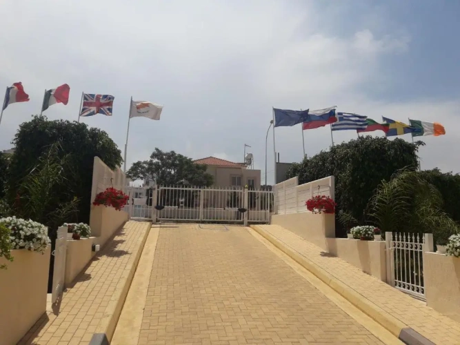 3 Bedrooms Villa