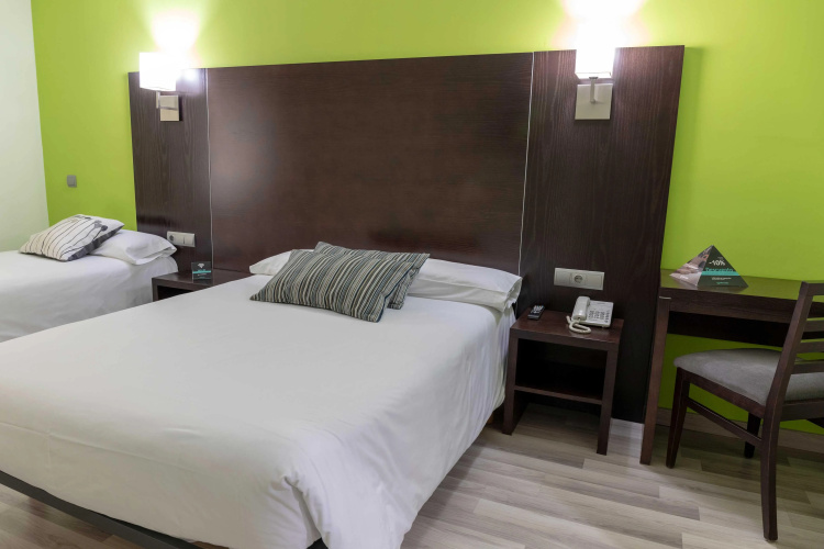 Hotel Cardena