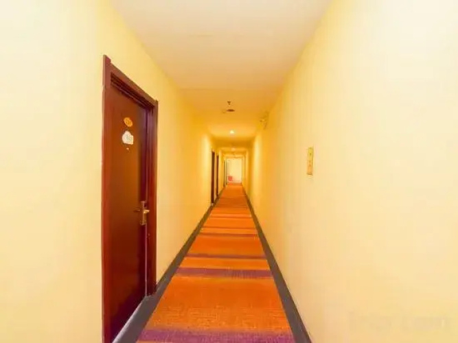Binle Business Express Hotel