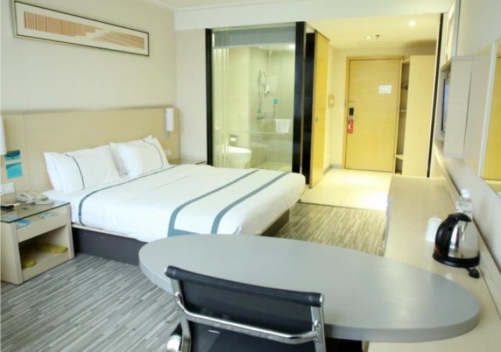 Business Double room