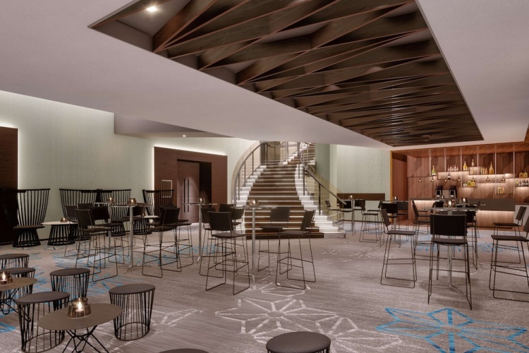 Hyatt Regency Sofia photo 21