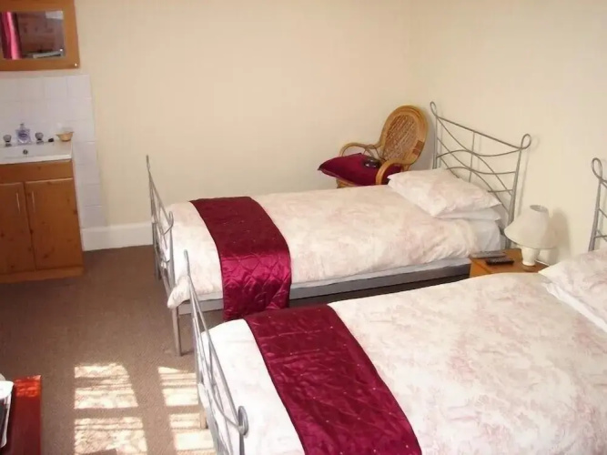 Fourways Guest House