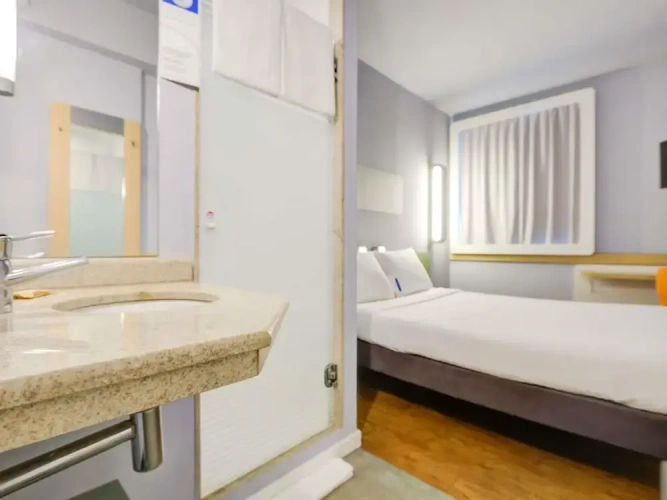 Double Apartment