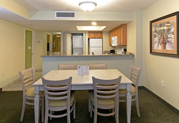 Compass Cove Oceanfront Resort photo 15