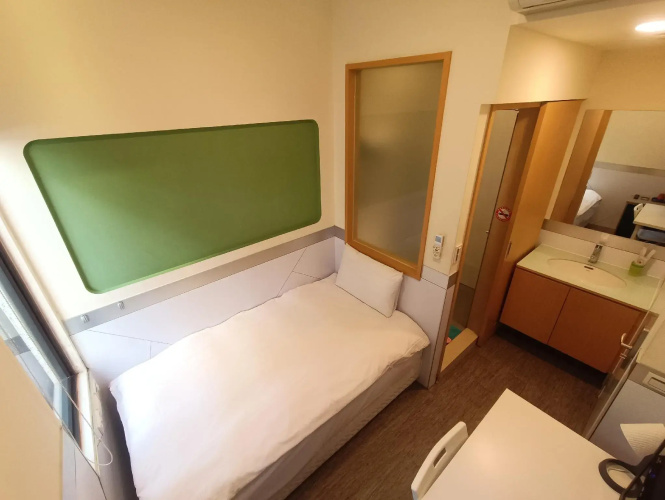ColorMix Hotel & Hostel